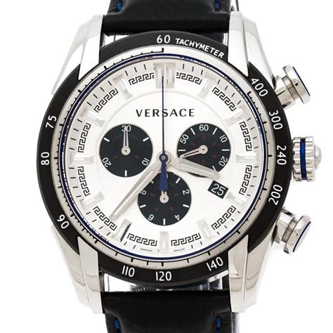 versace v-ray 44mm vdb 06-0015|Versace V.